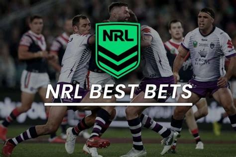 nrl betting results